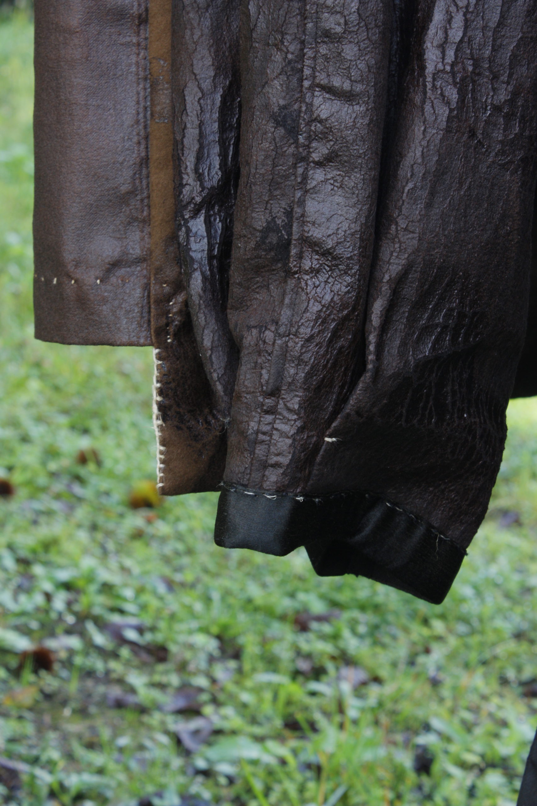 手芸のための残片セット