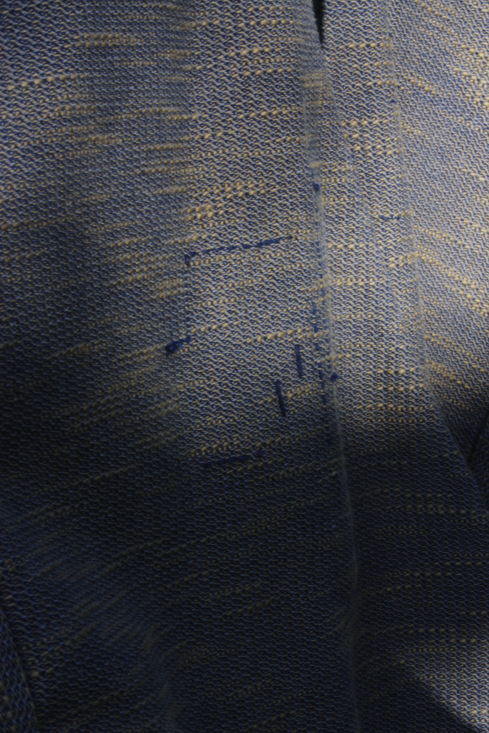 手芸のための残片セット