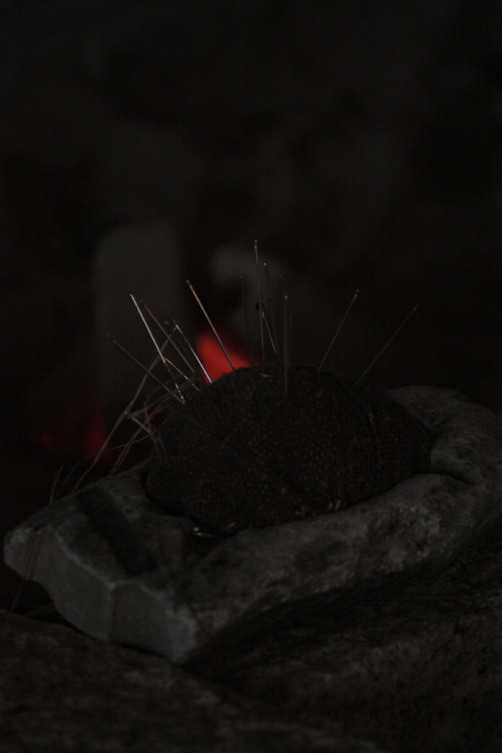 手芸箱　※受付終了 | i a i / 居相 - Earth clothes - Based in mountain village / Japan.「 一日一衣 」